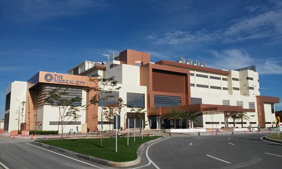 The Medical City