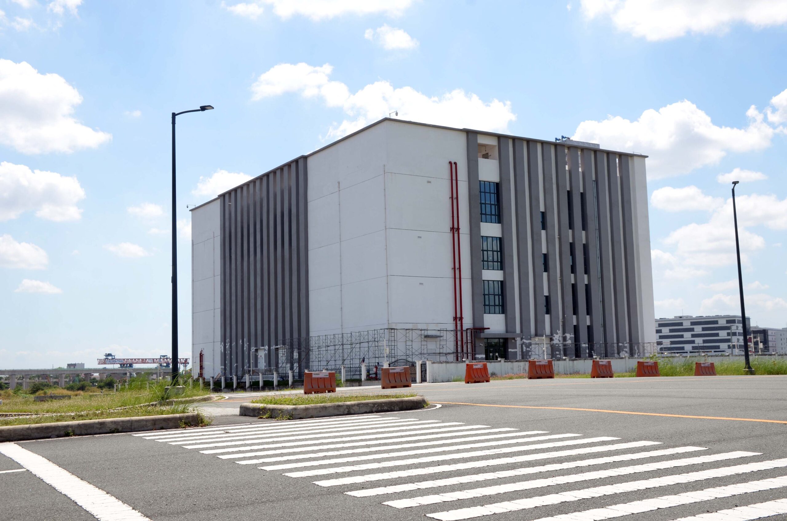 DITO Data Center